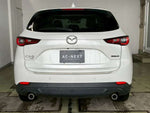 CX-5 4WD