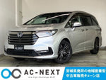 ODYSSEY e:HEV