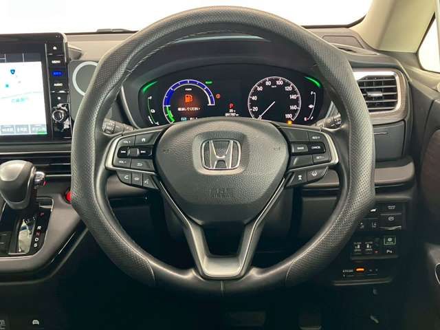 ODYSSEY e:HEV