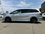 ODYSSEY e:HEV