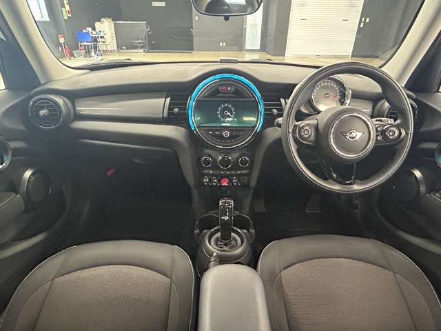 MINI COOPER 5DOOR