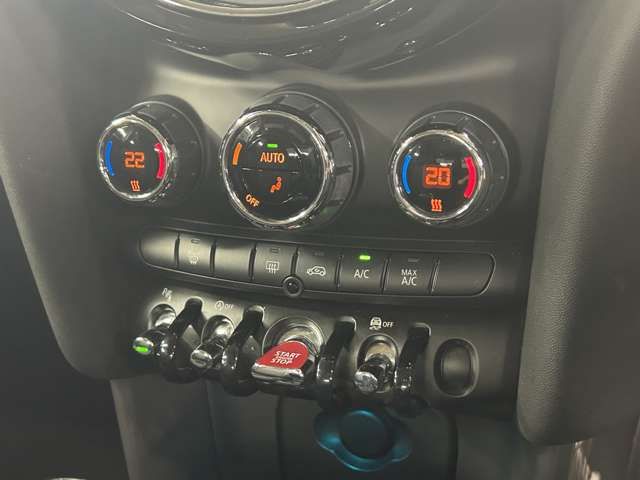 MINI COOPER 5DOOR