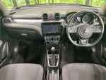 SWIFT
