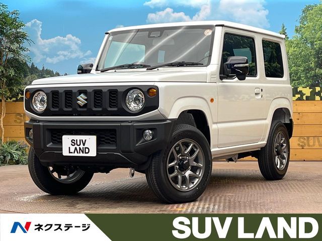 JIMNY 4WD