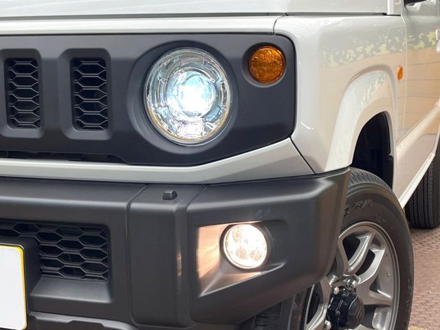 JIMNY 4WD