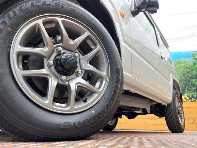 JIMNY 4WD