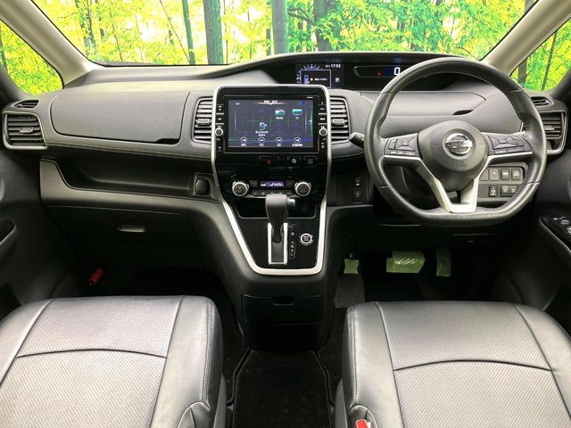 SERENA  S-HYBRID