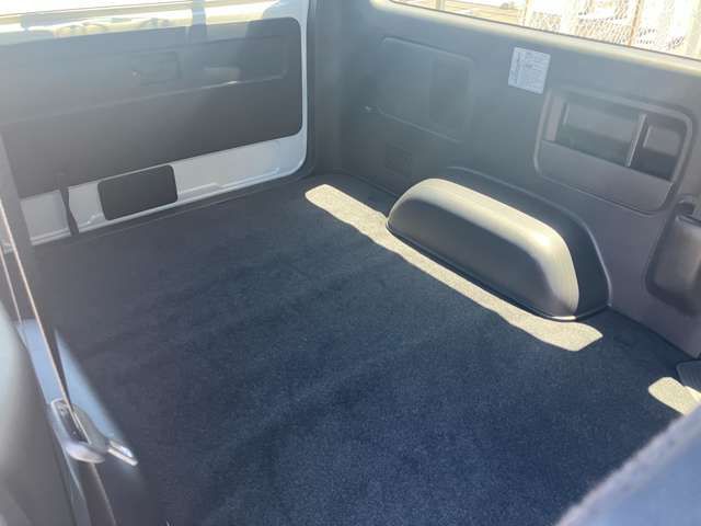 HIACE van 2WD