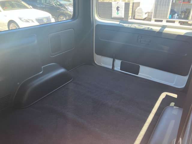 HIACE van 2WD