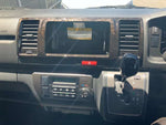 HIACE van 2WD