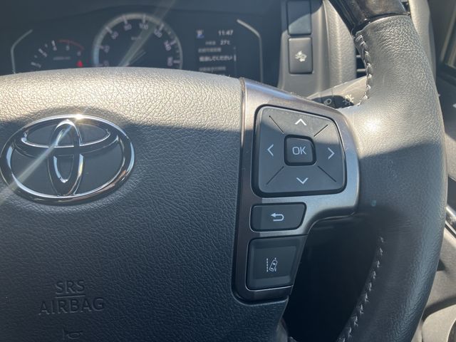HIACE van 2WD
