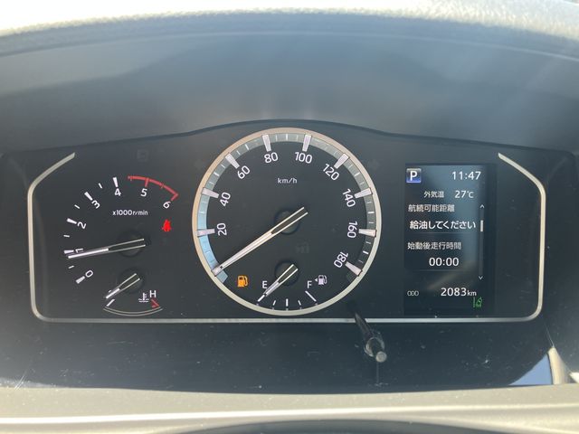 HIACE van 2WD
