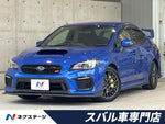 WRX STI