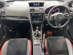 WRX STI