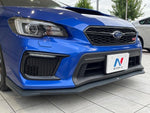 WRX STI