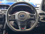 WRX STI