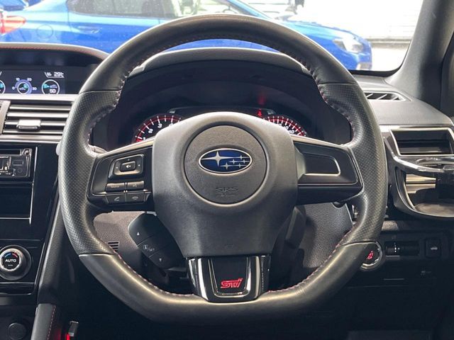 WRX STI