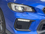WRX STI