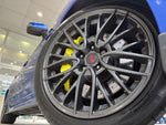 WRX STI