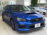 WRX STI