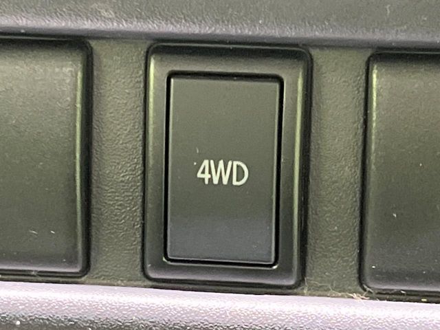CARRY truck 4WD