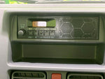 CARRY truck 4WD