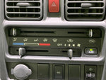 CARRY truck 4WD