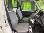 CARRY truck 4WD