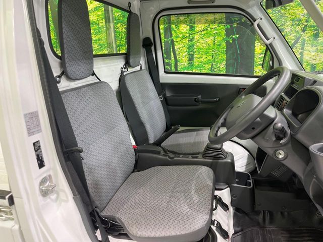 CARRY truck 4WD