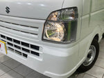 CARRY truck 4WD