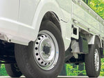 CARRY truck 4WD