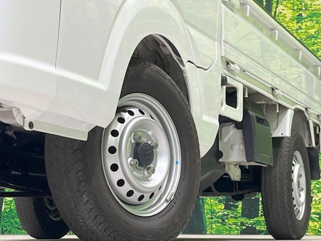 CARRY truck 4WD