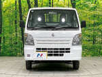 CARRY truck 4WD