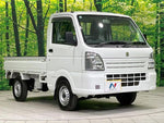 CARRY truck 4WD