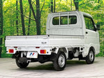 CARRY truck 4WD
