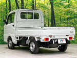 CARRY truck 4WD