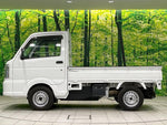 CARRY truck 4WD