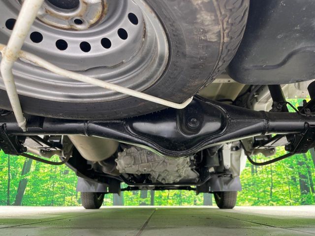 CARRY truck 4WD
