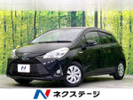 VITZ HYBRID