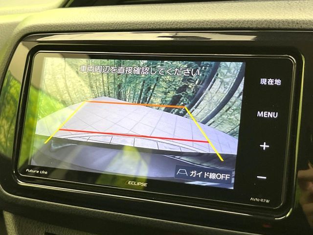 VITZ HYBRID