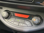 VITZ HYBRID