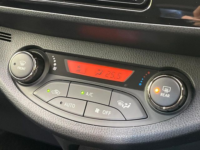 VITZ HYBRID