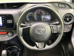 VITZ HYBRID