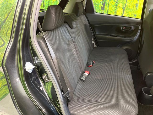 VITZ HYBRID
