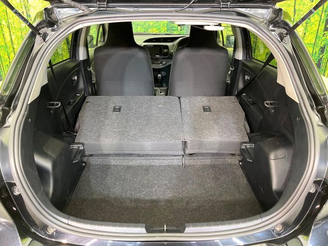 VITZ HYBRID