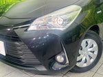 VITZ HYBRID
