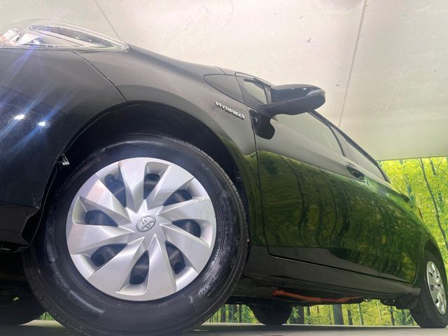 VITZ HYBRID