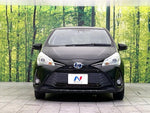 VITZ HYBRID