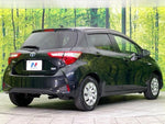 VITZ HYBRID