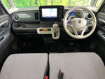WAGON R SMILE 4WD